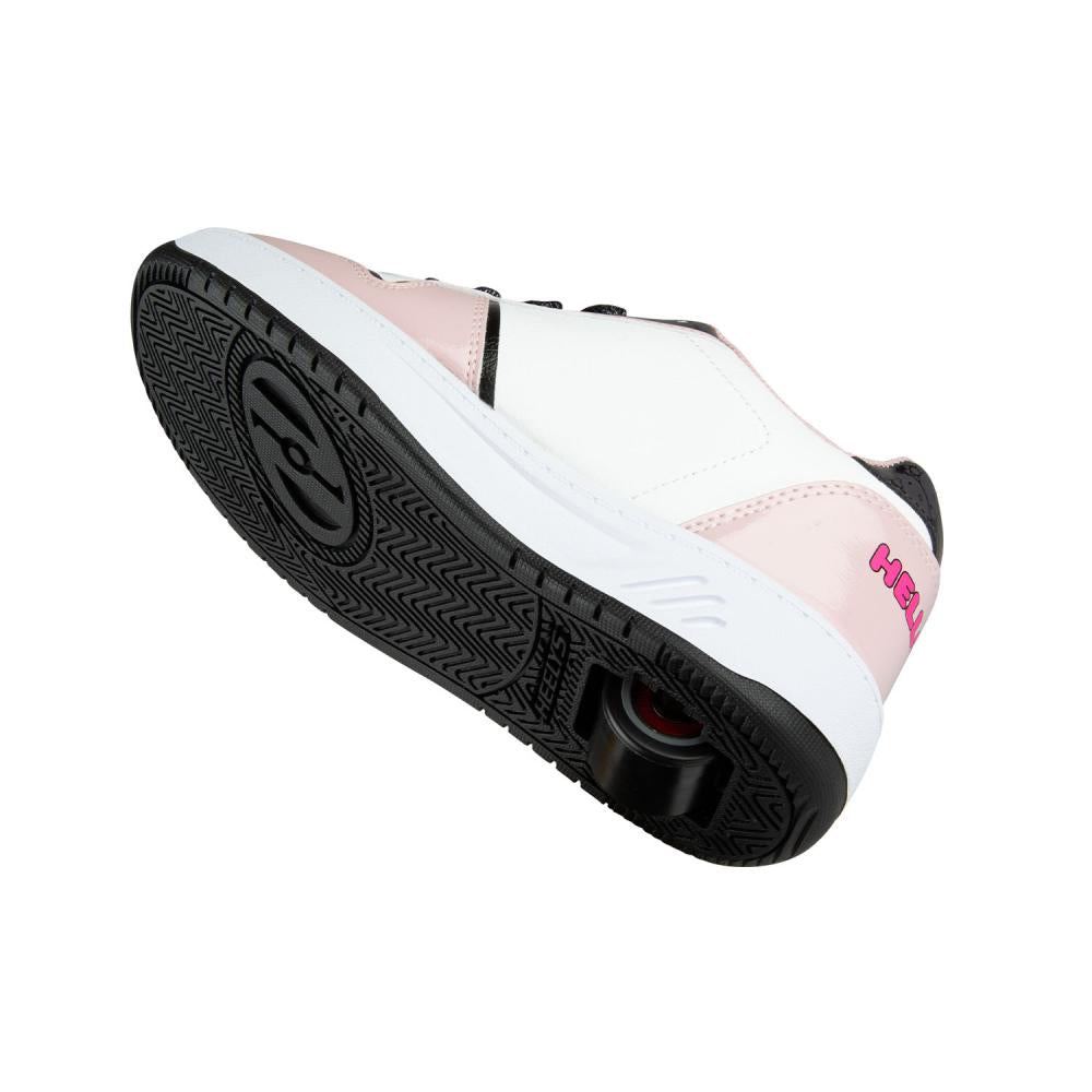 Heelys x Hello Kitty Kama HKC Light Pink / Black / White