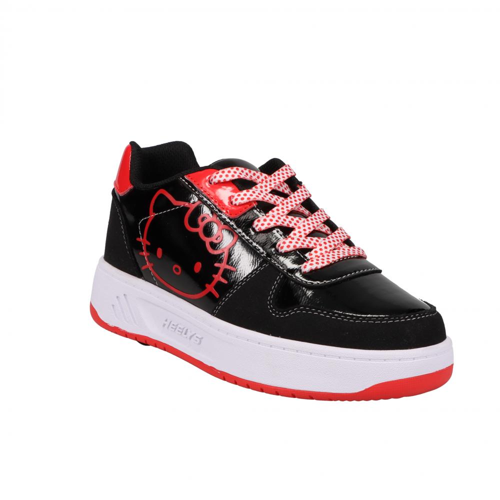 Heelys X Hello Kitty Kama HKC Black / Red