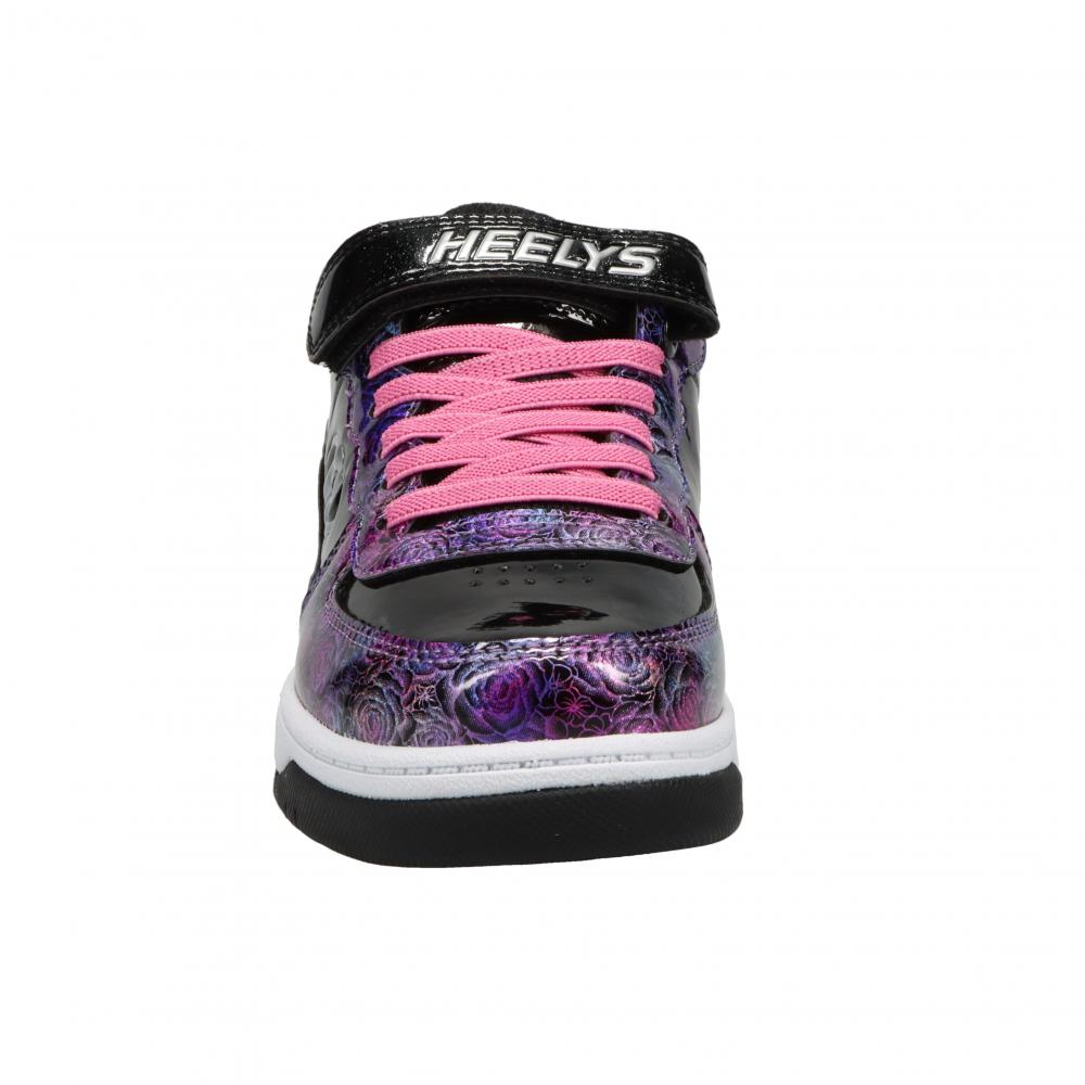 Heelys X2 Rezerve X2 PU Black / Pink