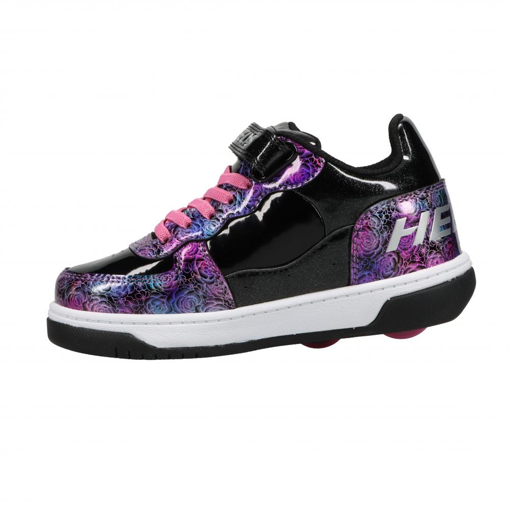 Heelys X2 Rezerve X2 PU Black / Pink