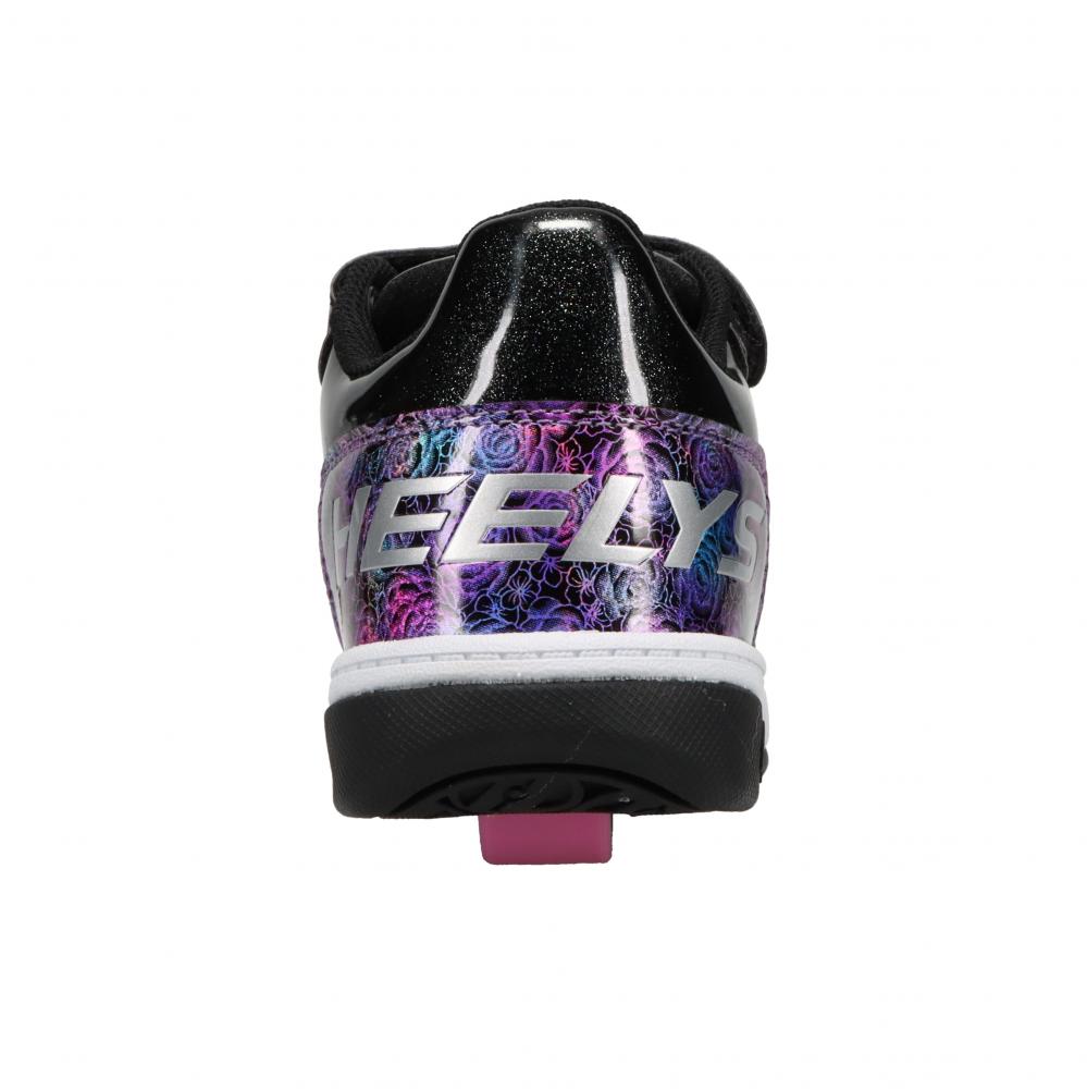 Heelys X2 Rezerve X2 PU Black / Pink