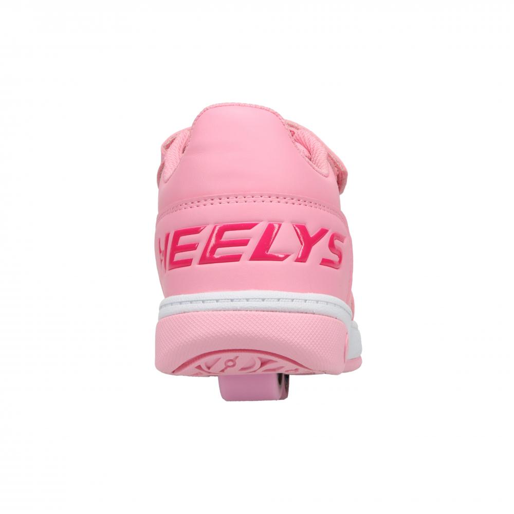 Heelys X2 Rezerve X2 PU Powder Pink / White