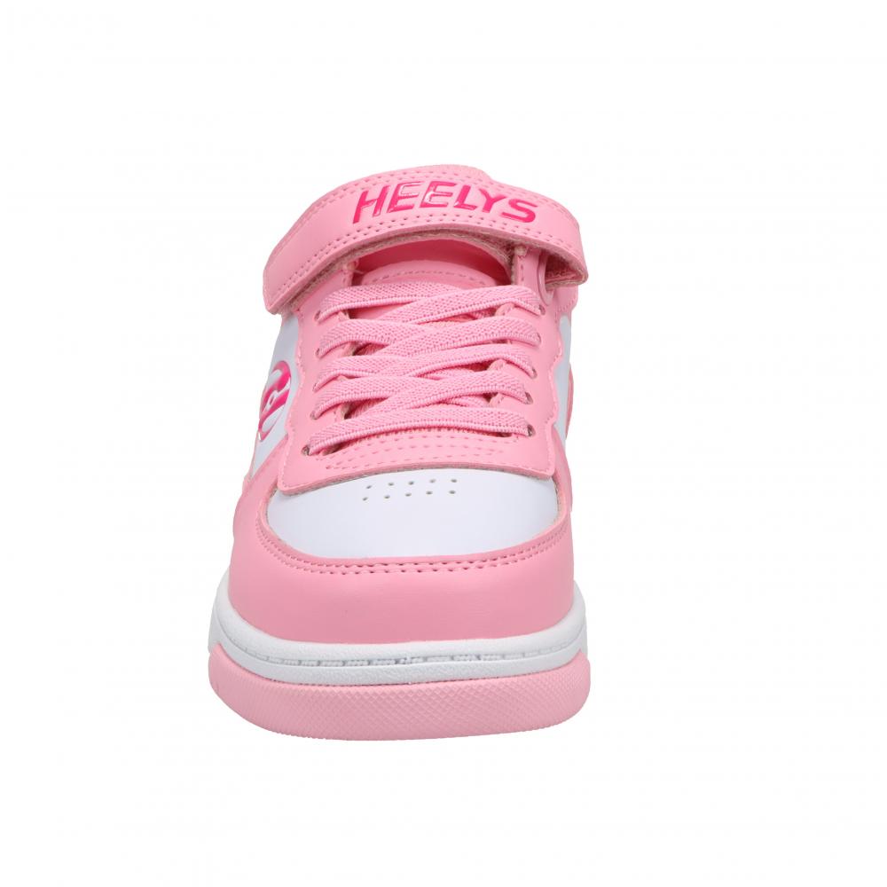 Heelys X2 Rezerve X2 PU Powder Pink / White