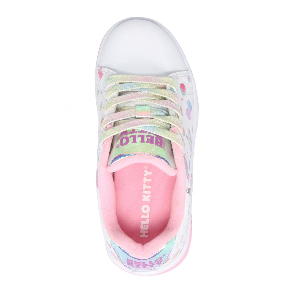 Heelys x Hello Kitty Split X2 HKC White / Pink