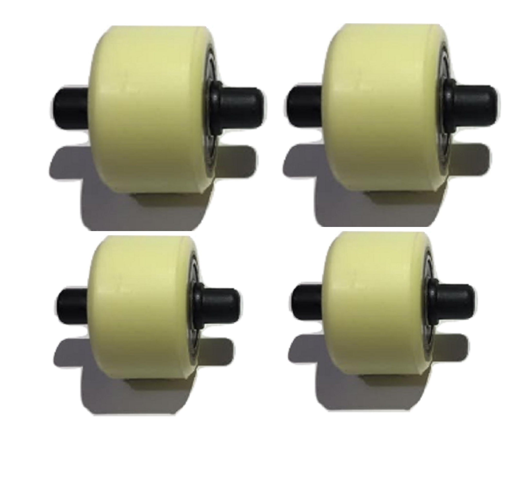 Heelys x2 spare replacement Wheels