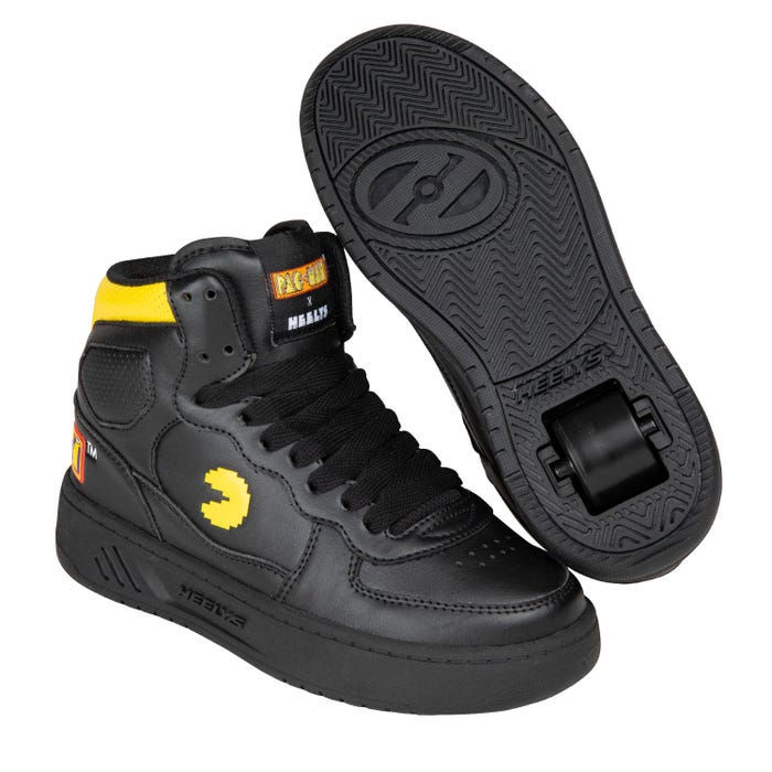 Heelys X Pacman Reserve Ex Pacman