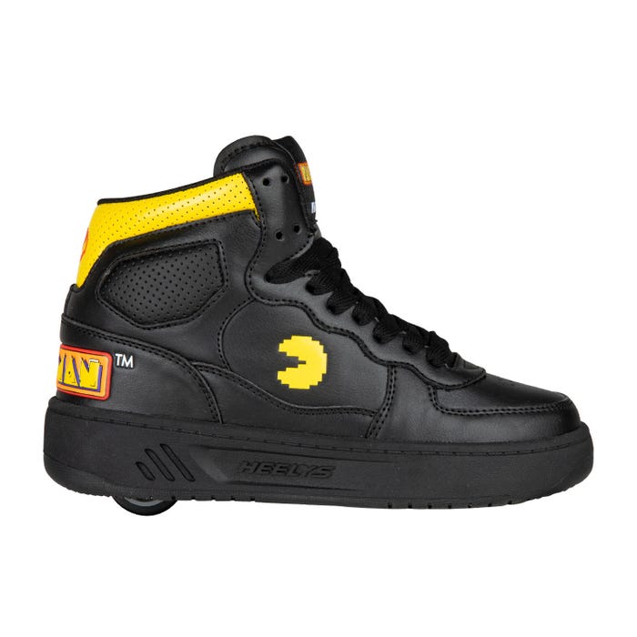 Heelys X Pacman Reserve Ex Pacman