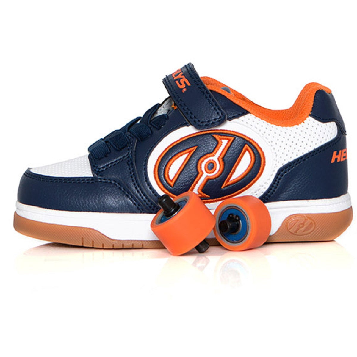 Boys Heelys